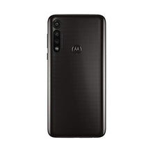 Load image into Gallery viewer, Moto G Power | 3-Day Battery1 | Unlocked | Made for US by Motorola | 4/64GB | 16MP Camera | 2020 | Black
