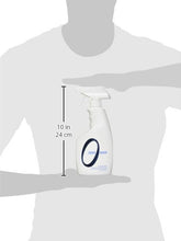 Load image into Gallery viewer, Zero Odor – Multi-Purpose Odor Eliminator - Permanently Eliminate Air &amp; Surface Odor – Patented Technology Best for Bathroom, Kitchen, Fabric, Closet- Smell Great Again, 16oz (Over 400 Sprays)
