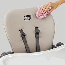 Load image into Gallery viewer, Chicco Polly Highchair - Taupe
