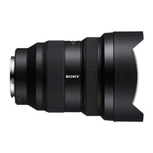 Load image into Gallery viewer, Sony FE 12-24mm F2.8 G Master Full-Frame Constant-Aperture Ultra-Wide Zoom Lens (SEL1224GM)
