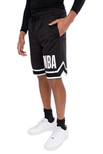 Load image into Gallery viewer, Ultra Game NBA Men's Performace Workout Basketball Training Shorts
