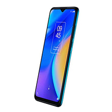 Load image into Gallery viewer, TCL 20 SE 6.82" Unlocked Cellphone, 4GB RAM + 128GB ROM, US Version Android 11 Smartphone with 48MP Rear AI Quad-Camera, 5000mAh Big Battery, Dual Speaker, OTG Reverse Charging Octa-Core, Aurora Green
