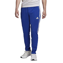 Load image into Gallery viewer, adidas Men's Big &amp; Tall Sereno Pant, Team Royal Blue, Medium/Tall
