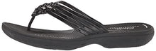 Load image into Gallery viewer, Clarks Breeze Coral , Black Patent, 6 Medium
