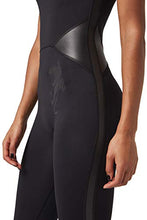 Load image into Gallery viewer, Dundas All in ONE Body Suit All Black, M
