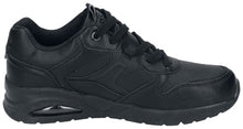 Load image into Gallery viewer, Dockers by Gerli Men's Low-Top Sneakers, Schwarz, 11
