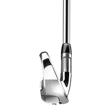 Load image into Gallery viewer, TaylorMade Golf M6 Iron Set, 5-PW, AW, Right Hand, Regular Flex Shaft: KBS Max 85
