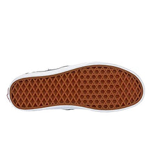 Load image into Gallery viewer, Vans Unisex Asher Slip On Sneaker - Multi Checkeredboard - Black 9.5
