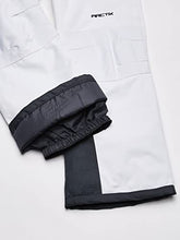 Load image into Gallery viewer, Arctix Kids Snow Pants with Reinforced Knees and Seat, White, 5T
