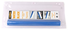 Load image into Gallery viewer, Huiscu Water Blade 12" - Super Flexible T-Bar Silicone Squeegee - for Car Or Home Use - Best for Automotive Or Bathroom Drying!
