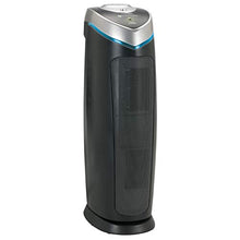 Load image into Gallery viewer, Germ Guardian True HEPA Filter Air Purifier with UV Light Sanitizer, Eliminates Germs, Filters Allergies, Pollen, Smoke, Dust Pet Dander, Mold Odors, Quiet 22 inch 4-in-1 Air Purifier for Home AC4825E

