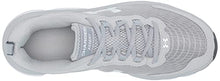 Load image into Gallery viewer, Under Armour Men's Charged Assert 9 Running Shoe, Mod Gray (101)/White, 8
