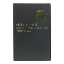 Load image into Gallery viewer, Armaf Club De Nuit Intense Eau De Parfume Spray for Women 3.6 Ounces
