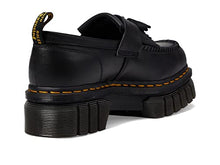 Load image into Gallery viewer, Dr. Martens Audrick Loafer Black UK 7 (US Women's 9) M
