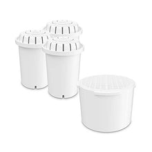 Load image into Gallery viewer, PH001 3-Pack Alkaline Water Filter – Plus PH002 UF Membrane Filter 1PK Bundle
