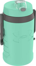 Load image into Gallery viewer, Under Armour Sideline 64 Ounce Water Jug, Crystal
