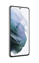 Load image into Gallery viewer, (Renewed) Samsung Galaxy S21 5G, US Version, 128GB, Phantom Gray - Unlocked
