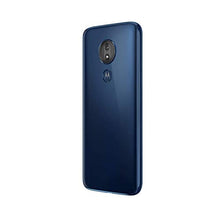 Load image into Gallery viewer, Motorola Moto G7 Power - Unlocked - 32 GB - Marine Blue (US Warranty) - Verizon, AT&amp;T, T-Mobile, Sprint, Boost, Cricket, &amp; Metro
