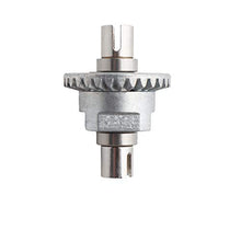 Load image into Gallery viewer, GDOOL RC Trucks Car Spare Parts Upgraded Differential Assembly Spare Parts 2pcs Aluminum 25-ZJ06 LG-ZJ06 &amp; 1 Pcs Aluminum Main Drive Shaft 25-ZJ05 LG-ZJ05B for High Speed 1:10 9125 RC Trucks
