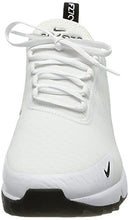 Load image into Gallery viewer, Nike Air Max 270 Golf Black White Limited Edition CK6483-102 (Numeric_9_Point_5)
