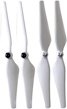 Load image into Gallery viewer, 2 Pairs 9450 Self-tightening Blades for Phantom 1, Phantom 2, and Phantom 3 Series Quadcopter Drone

