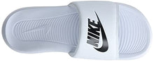 Load image into Gallery viewer, NIKE Women's Gymnastics Shoe, White Black White, 7
