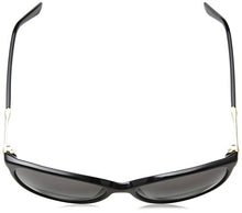 Load image into Gallery viewer, Versace Ve 4260 gb1/11 Black/Grey Sunglasses 58mm
