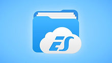 Load image into Gallery viewer, ES File Explorer File Manager
