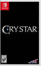 Load image into Gallery viewer, Crystar - Nintendo Switch

