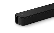 Load image into Gallery viewer, Sony HT-S350 Soundbar with Wireless Subwoofer: S350 2.1ch Sound Bar and Powerful Subwoofer - Home Theater Surround Sound Speaker System for TV - Blutooth and HDMI Arc Compatible Bar Black
