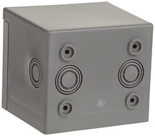 Load image into Gallery viewer, Generac 6337 30-Amp 125/250V Raintight Power Inlet Box
