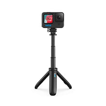 Load image into Gallery viewer, GoPro Shorty Mini Extension Pole Tripod (All GoPro Cameras) - Official GoPro Mount
