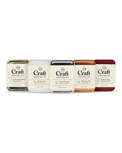 Load image into Gallery viewer, W&amp;P Craft Cocktail Kit, Champagne Cocktail, Portable Kit for Drinks on the Go, Carry On Cocktail Kit, Pack of 2
