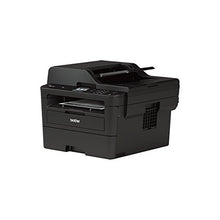 Load image into Gallery viewer, Brother MFCL2750DW Monochrome All-in-One Wireless Laser Printer, Duplex Copy &amp; Scan, Amazon Dash Replenishment Ready
