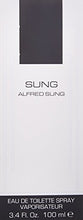 Load image into Gallery viewer, Alfred Sung SUNG Casual Women's Perfume, Eau De Toilette Spray For Day &amp; Night, 3.4 oz

