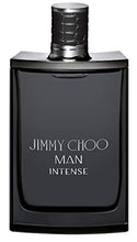 Load image into Gallery viewer, Jimmy Choo Man Intense Eau De Toilette Spray, 3.4 Ounce
