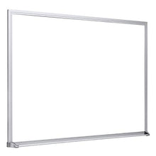 Load image into Gallery viewer, AmazonBasics Dry Erase Board, 17” x 23”, Aluminum Frame
