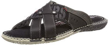 Load image into Gallery viewer, Dockers by Gerli Men's 44ps002-607100 Mules, Black (Schwarz 100), 9/9.5 UK
