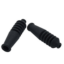 Load image into Gallery viewer, JooFn Bike V Brake Noodle Cable Guide Pipe Rubber Boots Bicycle Cycling 2 Set(4Pcs)
