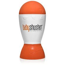 Load image into Gallery viewer, Baby Shusher For Babies — Sleep Miracle Soother Sound Machine For New Parents
