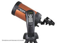 Load image into Gallery viewer, Celestron NexYZ 3-Axis Smartphone Adapter, Black
