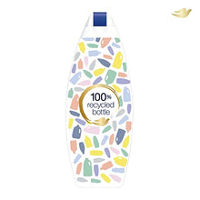 Load image into Gallery viewer, Dove Body Wash with Skin Natural Nourishers for Instantly Soft Skin and Lasting Nourishment Deep Moisture Effectively Washes Away Bacteria While Nourishing Your Skin 12 oz
