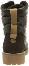 Load image into Gallery viewer, Dockers by Gerli Women's Oxford Fashion Boot, Golden Glow, 5.5
