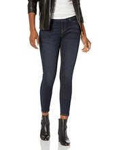 Load image into Gallery viewer, Signature by Levi Strauss &amp; Co. Gold Label Women's Totally Shaping Pull-on Skinny Jeans, Stormy Sky, 24
