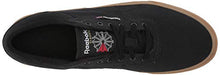 Load image into Gallery viewer, Reebok unisex adult Club C Coast Sneaker, Black/White/Reebok Lee, 13.5 Women 12 Men US
