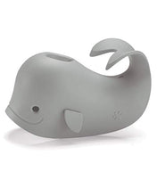 Load image into Gallery viewer, Skip Hop Moby Baby Bath Essential Set, Grey
