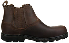 Load image into Gallery viewer, Skechers Men's Blaine Orsen Ankle Boot,Dark Brown,13 M US
