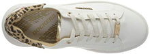 Load image into Gallery viewer, Dockers by Gerli Women's Low-Top Sneakers, Natural White, 6 us
