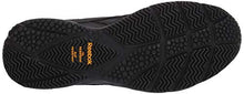 Load image into Gallery viewer, Reebok Women Work N Cushion 4.9 Walking Shoe, Black/Cold Grey/Black, 8.5
