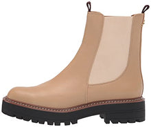 Load image into Gallery viewer, Sam Edelman Women's Laguna Chelsea Boot, Sesame, 8
